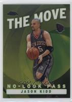 Jason Kidd