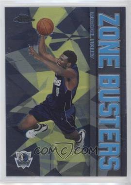 2002-03 Topps Chrome - Zone Busters #ZB6 - Michael Finley