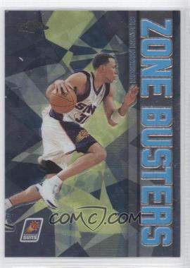 2002-03 Topps Chrome - Zone Busters #ZB7 - Shawn Marion