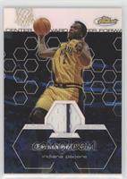 Game-Worn Jersey - Jermaine O'Neal #/250