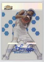 Rookie Autograph - Drew Gooden #/250