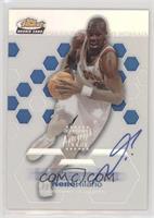 Rookie Autograph - Nene #/250