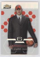 2003-04 Rookie - Chris Kaman #/250