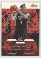 Keith Van Horn #/250