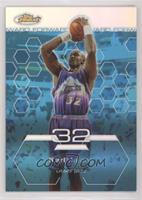 Karl Malone #/250