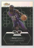 Gary Payton #/250