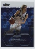 Dirk Nowitzki [EX to NM]