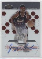 Rookie Autograph - Juaquin Hawkins [EX to NM] #/999