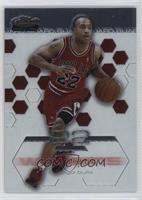 Rookie - Jay Williams #/999