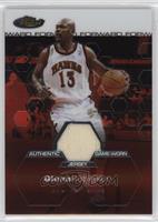 Game-Worn Jersey - Glenn Robinson [EX to NM] #/999