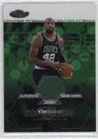 Game-Worn Jersey - Vin Baker #/999