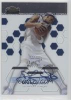 Rookie Autograph - Drew Gooden #/999