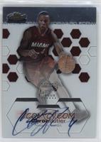 Rookie Autograph - Caron Butler [Poor to Fair] #/999