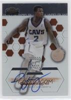 Rookie Autograph - Dajuan Wagner #/999