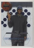 2003-04 Rookie - Carmelo Anthony