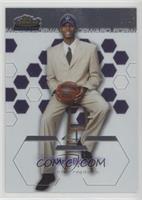 2003-04 Rookie - Chris Bosh