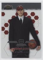 2003-04 Rookie - Chris Kaman