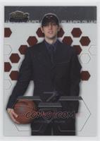 2003-04 Rookie - Kirk Hinrich