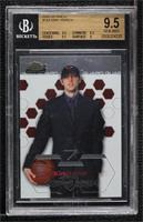 2003-04 Rookie - Kirk Hinrich [BGS 9.5 GEM MINT]