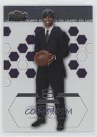 2003-04 Rookie - T.J. Ford