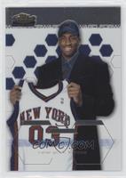 2003-04 Rookie - Mike Sweetney