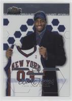 2003-04 Rookie - Mike Sweetney