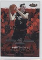 Keith Van Horn