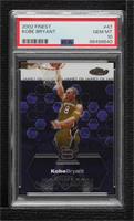 Kobe Bryant [PSA 10 GEM MT]