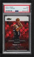 Vince Carter [PSA 10 GEM MT]