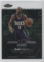 Sam Cassell