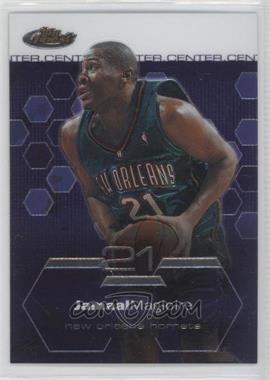 2002-03 Topps Finest - [Base] #88 - Jamaal Magloire