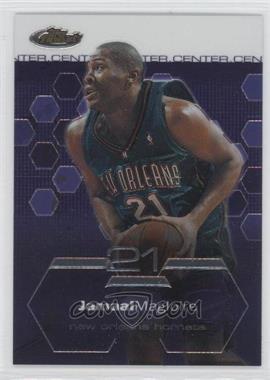 2002-03 Topps Finest - [Base] #88 - Jamaal Magloire