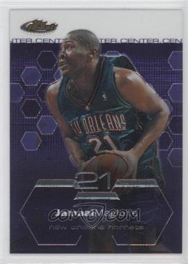 2002-03 Topps Finest - [Base] #88 - Jamaal Magloire