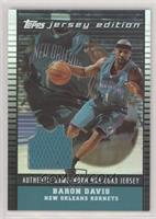 Baron Davis #/99