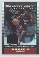 Rasual Butler #/99