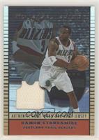 Damon Stoudamire #/299