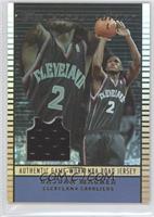 Dajuan Wagner #/299