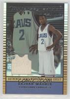 Dajuan Wagner #/299