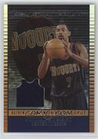 Juwan Howard #/299