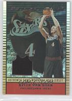 Keith Van Horn #/299