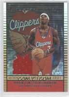 Quentin Richardson #/299