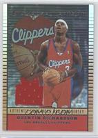 Quentin Richardson #/299