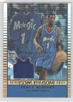 Tracy McGrady #/299