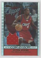 Elton Brand [EX to NM]