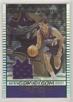 John Stockton