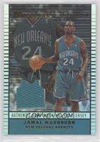 Jamal Mashburn