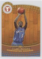 Juan Dixon #/99