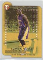 Kareem Rush #73/99