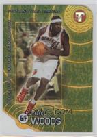 Qyntel Woods #/99