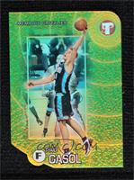 Pau Gasol #/99